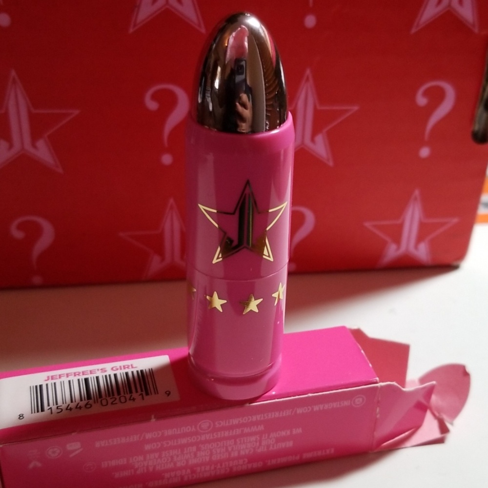 Jeffree's Star - Lip Ammo